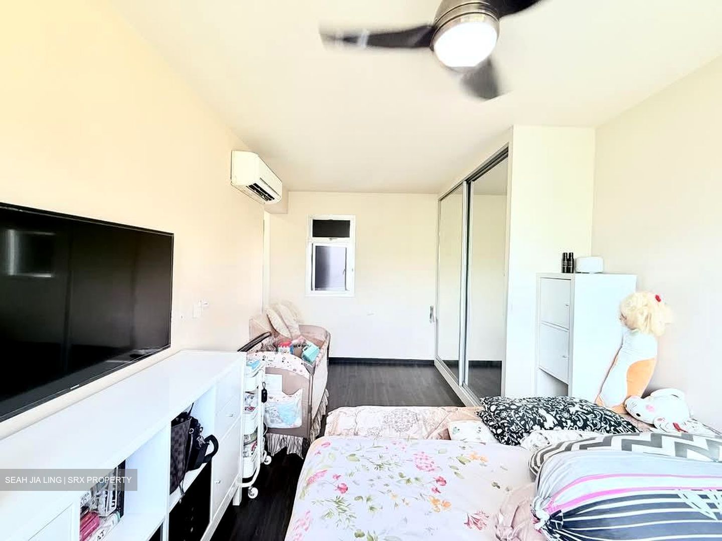 Blk 890B Treetrail@woodlands (Woodlands), HDB 5 Rooms #566643871